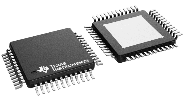 TPS43340QPHPRQ1, Texas Instruments, Yeehing Electronics