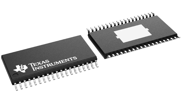 TPS43350QDAPRQ1, Texas Instruments, Yeehing Electronics