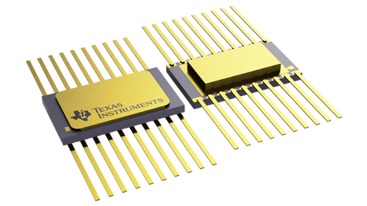 TPS50301SHKH, Texas Instruments, Yeehing Electronics