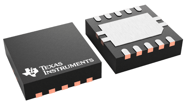 TPS51217DSCT, Texas Instruments, Yeehing Electronics