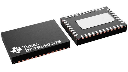 TPS51315RGFT, Texas Instruments, Yeehing Electronics