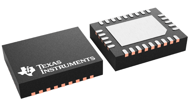 TPS51367RVER, Texas Instruments, Yeehing Electronics