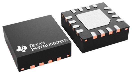 TPS53511RGTT, Texas Instruments, Yeehing Electronics