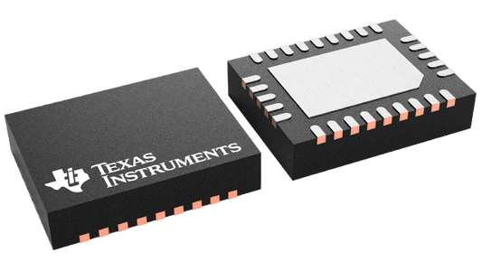 TPS53515RVER, Texas Instruments, Yeehing Electronics