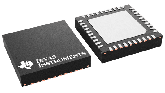 TPS53641RSBT, Texas Instruments, Yeehing Electronics