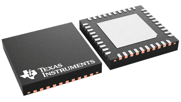 TPS53659RSBT, Texas Instruments, Yeehing Electronics