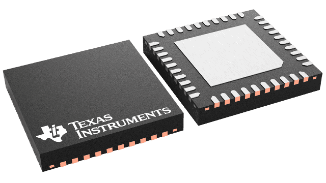 TPS53659RSBT, Texas Instruments, Yeehing Electronics