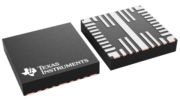 TPS53820RWZR, Texas Instruments, Yeehing Electronics