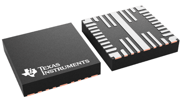 TPS53830RWZR, Texas Instruments, Yeehing Electronics