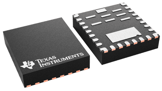 TPS542A50RJMR, Texas Instruments, Yeehing Electronics
