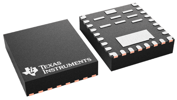 TPS542A50RJMR, Texas Instruments, Yeehing Electronics