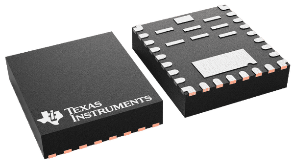 TPS542A52RJMR, Texas Instruments, Yeehing Electronics