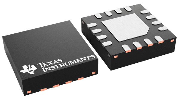 TPS54318RTER, Texas Instruments, Yeehing Electronics