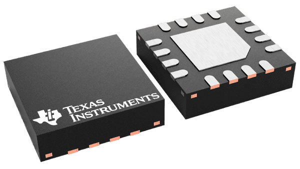 TPS54318RTET, Texas Instruments, Yeehing Electronics