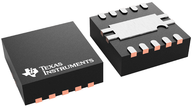 TPS54335-1ADRCR, Texas Instruments, Yeehing Electronics