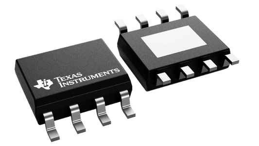 TPS54360DDA, Texas Instruments, Yeehing Electronics