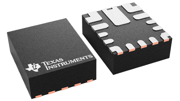 TPS543620RPYR, Texas Instruments, Yeehing Electronics