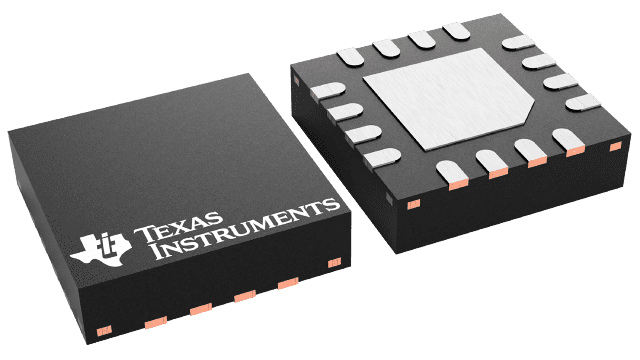 TPS54388CQRTERQ1, Texas Instruments, Yeehing Electronics