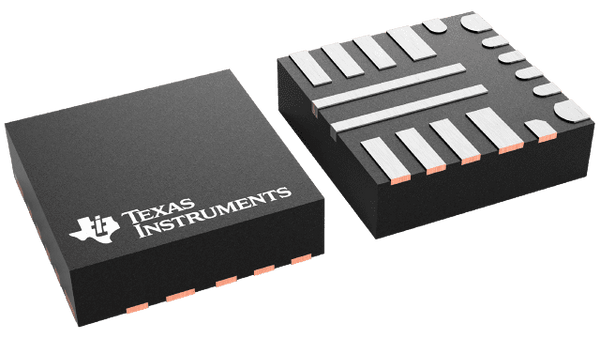 TPS54424RNVR, Texas Instruments, Yeehing Electronics