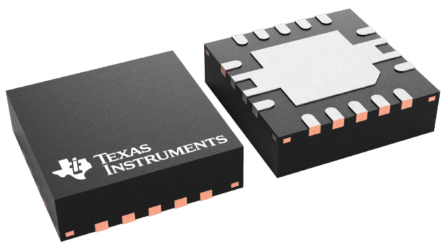 TPS54521RHLR, Texas Instruments, Yeehing Electronics