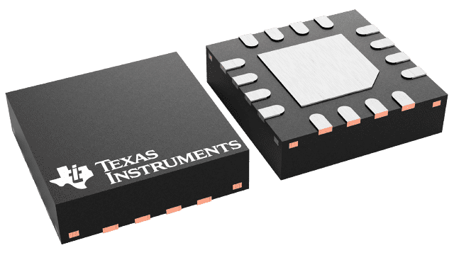 TPS54618RTER, Texas Instruments, Yeehing Electronics