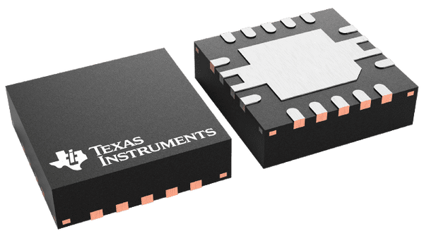 TPS54821RHLT, Texas Instruments, Yeehing Electronics