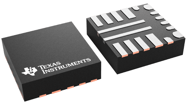 TPS54824RNVR, Texas Instruments, Yeehing Electronics