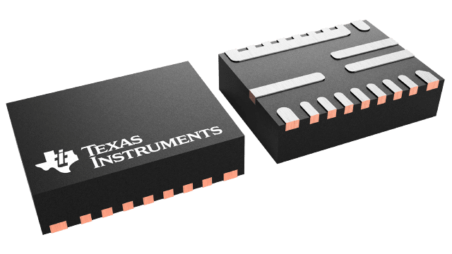 TPS548A29RWWR, Texas Instruments, Yeehing Electronics