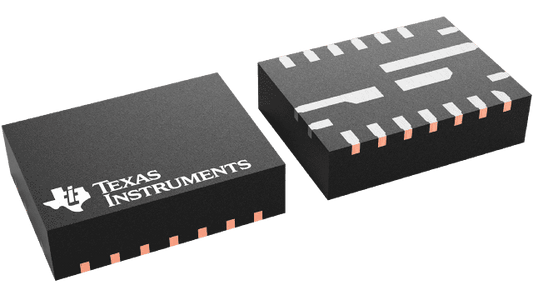 TPS548B27RYLR, Texas Instruments, Yeehing Electronics
