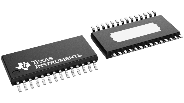 TPS54972PWP, Texas Instruments, Yeehing Electronics