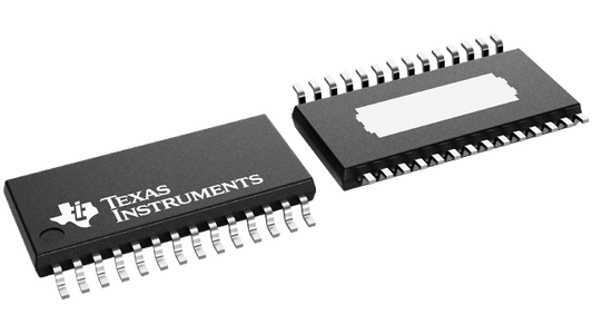 TPS54973PWPR, Texas Instruments, Yeehing Electronics