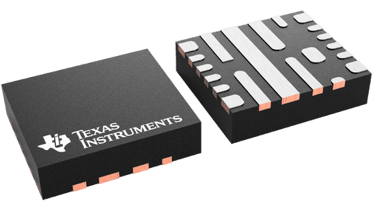 TPS54A20RNJT, Texas Instruments, Yeehing Electronics