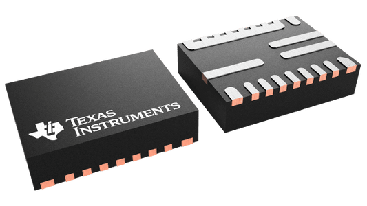 TPS54JA20RWWR, Texas Instruments, Yeehing Electronics