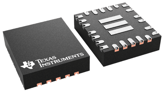 TPS552882QWRPMRQ1, Texas Instruments, Yeehing Electronics