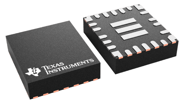 TPS552882RPMR, Texas Instruments, Yeehing Electronics