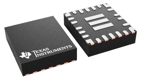 TPS55288RPMR, Texas Instruments, Yeehing Electronics