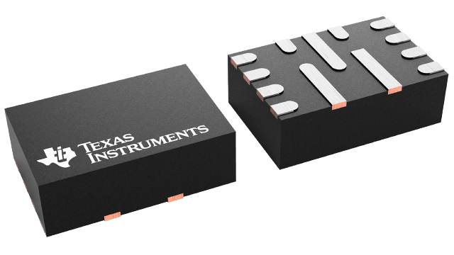 TPS566235RJNT, Texas Instruments, Yeehing Electronics