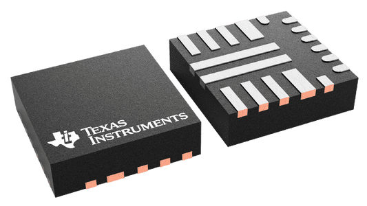 TPS568215RNNT, Texas Instruments, Yeehing Electronics