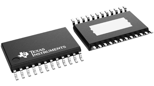 TPS56C20PWP, Texas Instruments, Yeehing Electronics