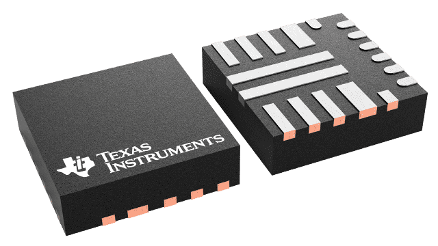 TPS56C215RNNR, Texas Instruments, Yeehing Electronics