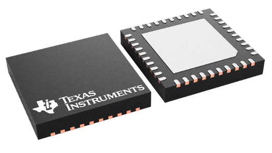 TPS59620RHAT, Texas Instruments, Yeehing Electronics