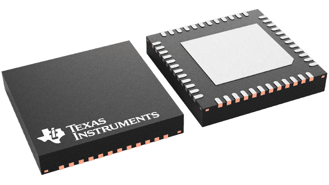 TPS59641RSLR, Texas Instruments, Yeehing Electronics