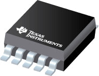 TPS60313DGS, Texas Instruments, Yeehing Electronics