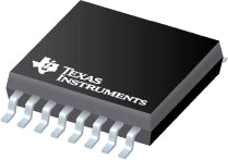 TPS61031PWP, Texas Instruments, Yeehing Electronics