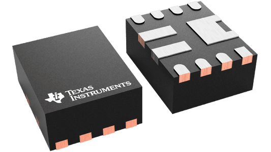 TPS61089RNRR, Texas Instruments, Yeehing Electronics
