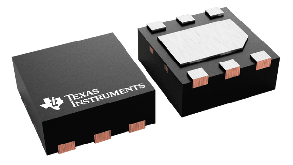 TPS610995DRVT, Texas Instruments, Yeehing Electronics