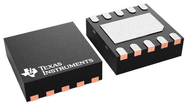 TPS61166DSKR, Texas Instruments, Yeehing Electronics