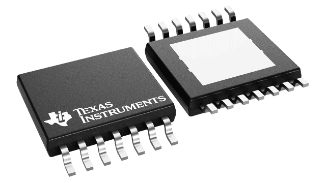 TPS61175PWP, Texas Instruments, Yeehing Electronics