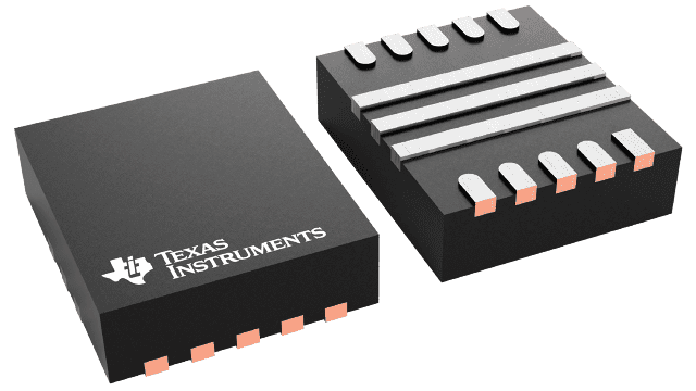 TPS611781RNWR, Texas Instruments, Yeehing Electronics