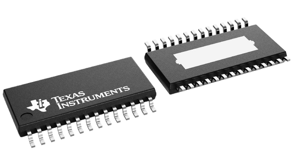 TPS61196PWPR, Texas Instruments, Yeehing Electronics